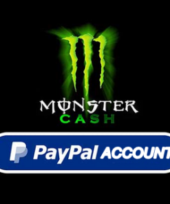 Monster Cash